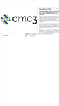 Mobile Screenshot of cmc3.com